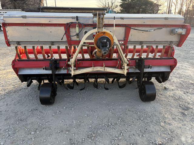 ドリルシーダー LXR2410-L 写真３