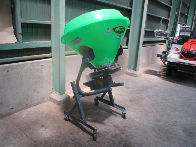 ブロードキャスター MM307 写真３