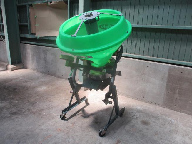 ブロードキャスター MM307 写真５