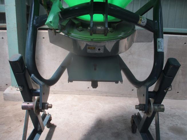 ブロードキャスター MM307 写真10