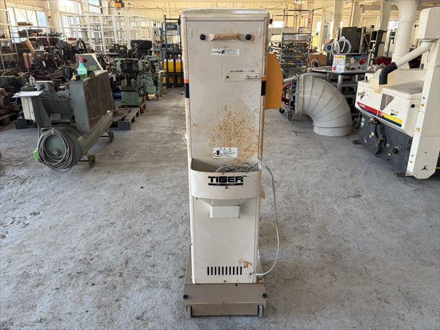 自動選別計量機 KR-2500A 写真３