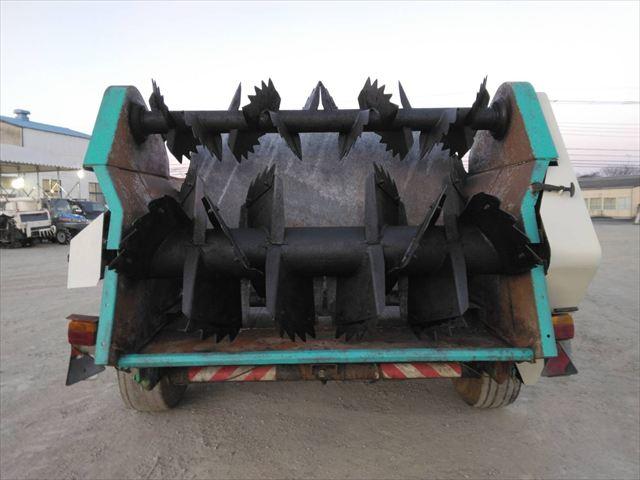 マニアスプレッダー PD7000 写真３