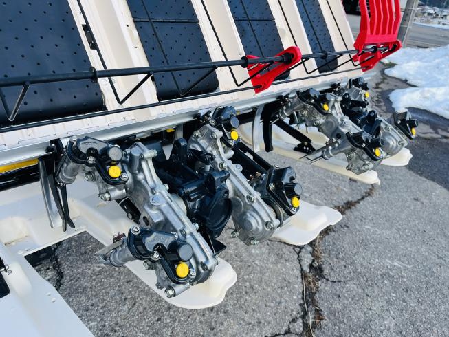 田植機 RJ4 写真12