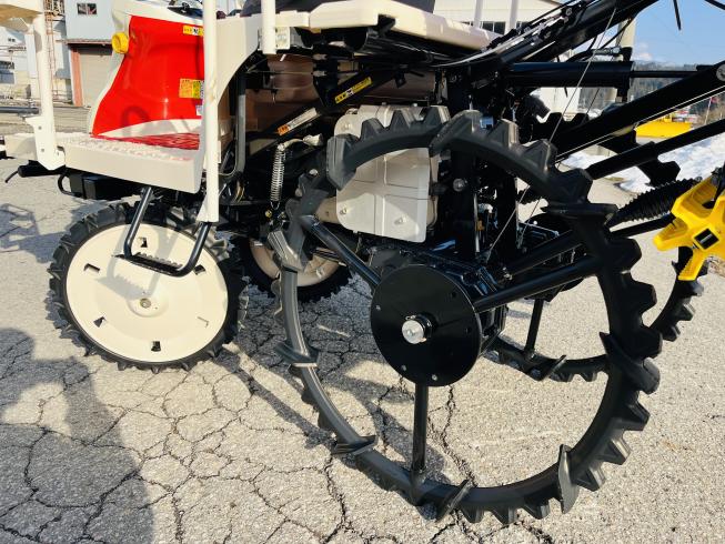 田植機 RJ4 写真11