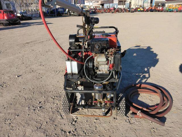 動力噴霧機 ATC-640MRB 写真５