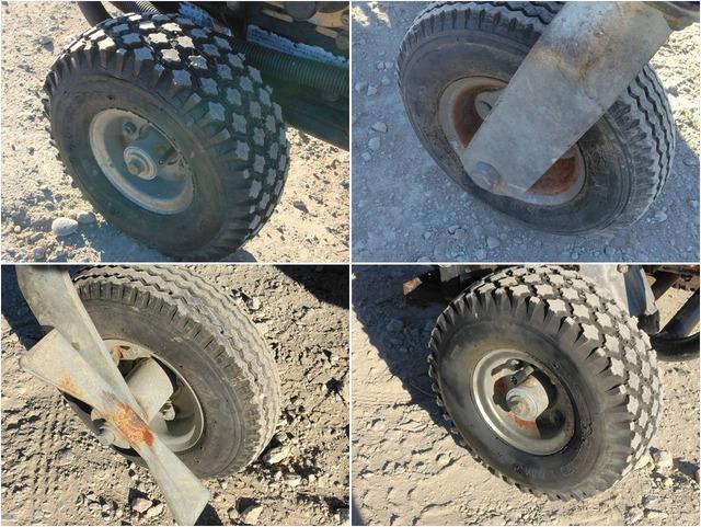 動力噴霧機 ATC-640MRB 写真９