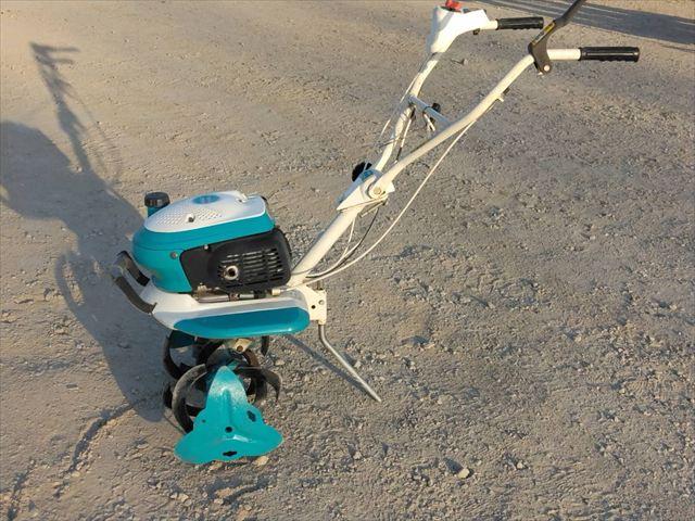 管理機 TMA350 写真４