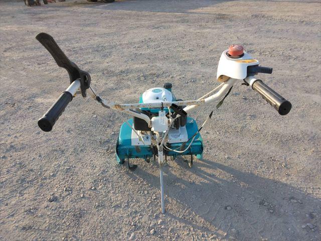 管理機 TMA350 写真３