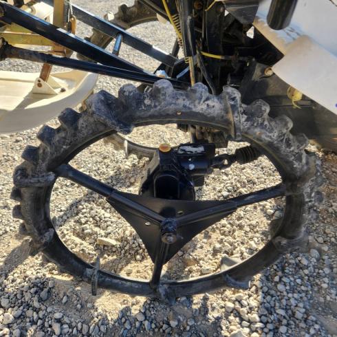 田植機 PM43 写真11