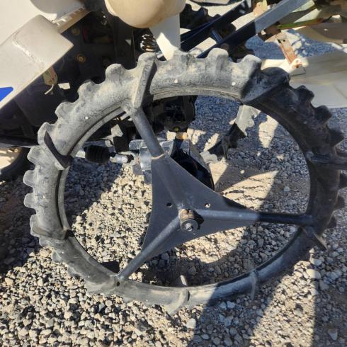 田植機 PM43 写真10