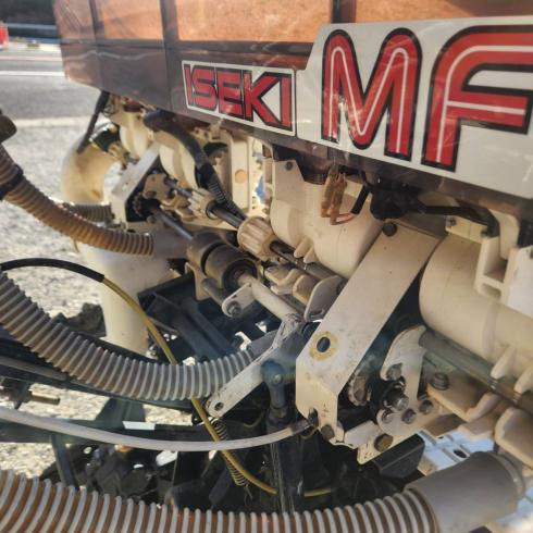 田植機 PM43 写真12