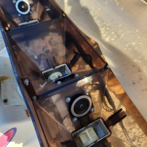 田植機 PM43 写真６