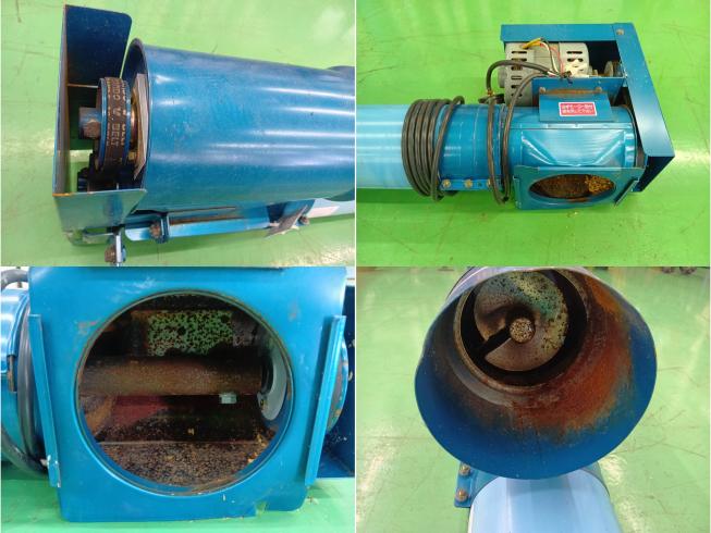 タテコン SKW-12　新潟●〇 写真３