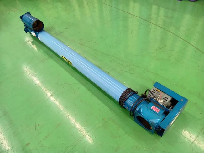 ホクエツ タテコン 写真