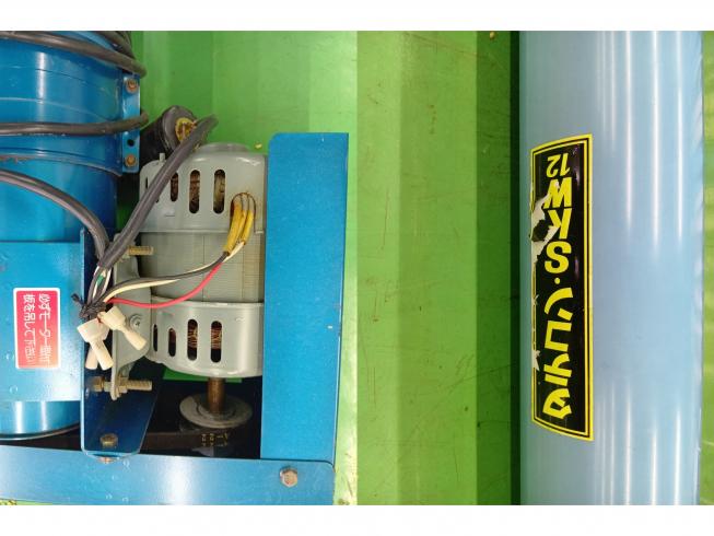 タテコン SKW-12　新潟●〇 写真４