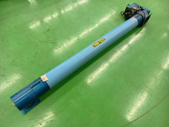 ホクエツ ハイコン 写真