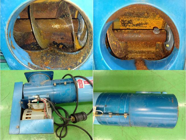 ハイコン SKH-12　新潟●〇 写真３