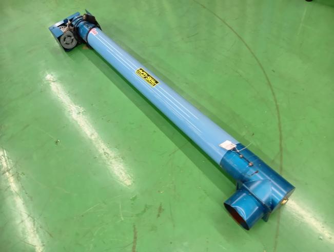 ホクエツ ハイコン 写真