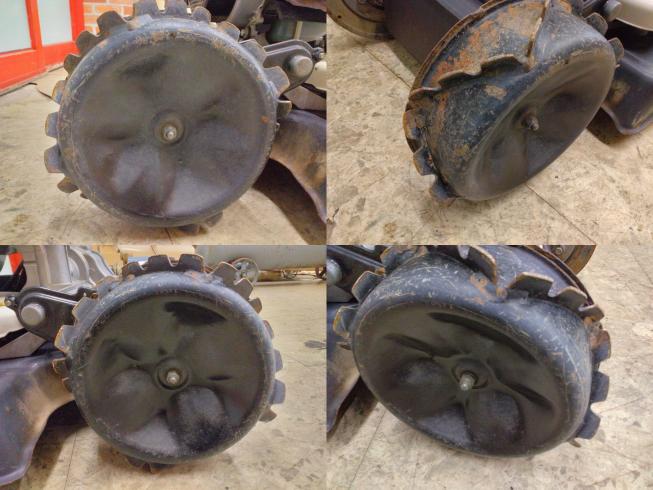 スパイダーモア AZ852F　新潟●〇 写真５