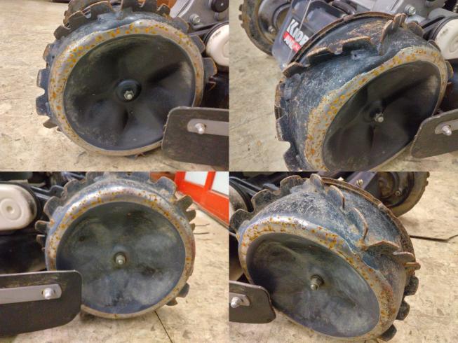 スパイダーモア AZ852F　新潟●〇 写真４