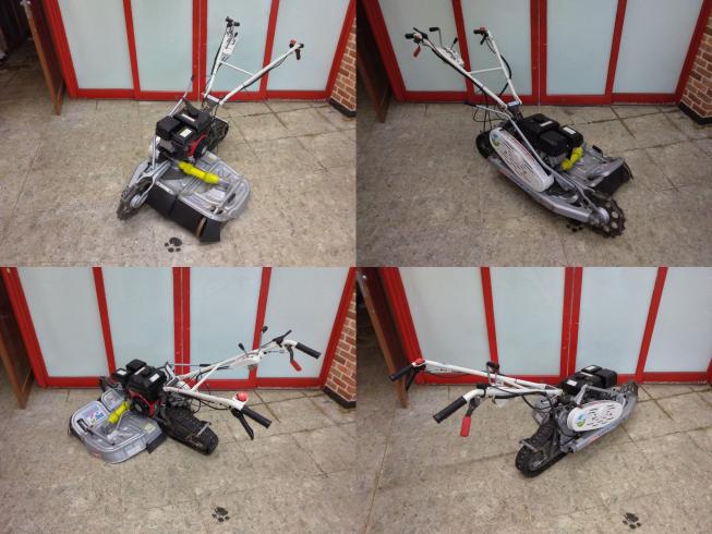 ウィングモア WMC726　新潟●〇 写真３