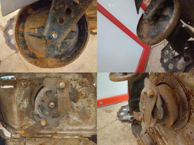 ウィングモア WM736A　新潟●〇 写真５