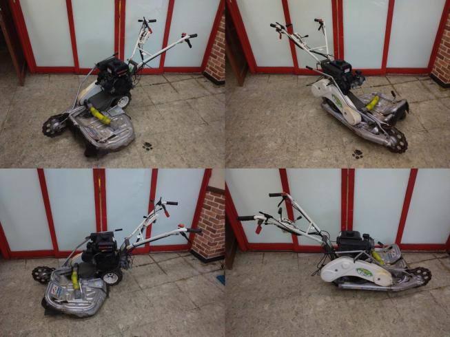 ウィングモア WM736A　新潟●〇 写真３