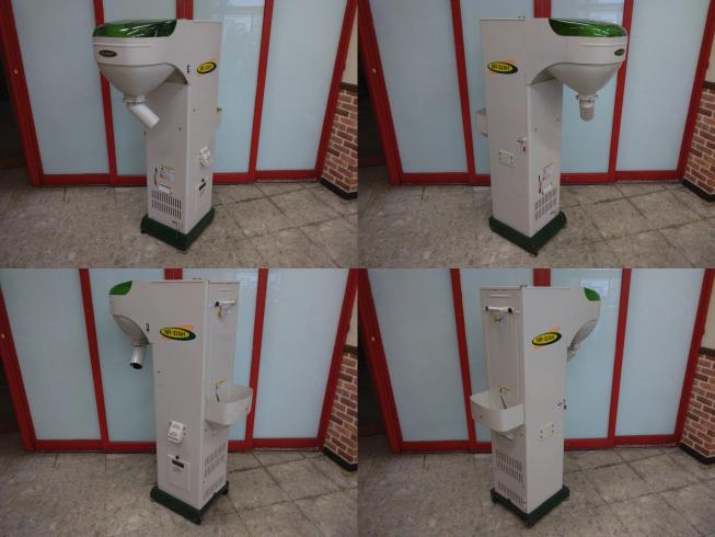 選別機 NR-32AH　新潟●〇 写真３