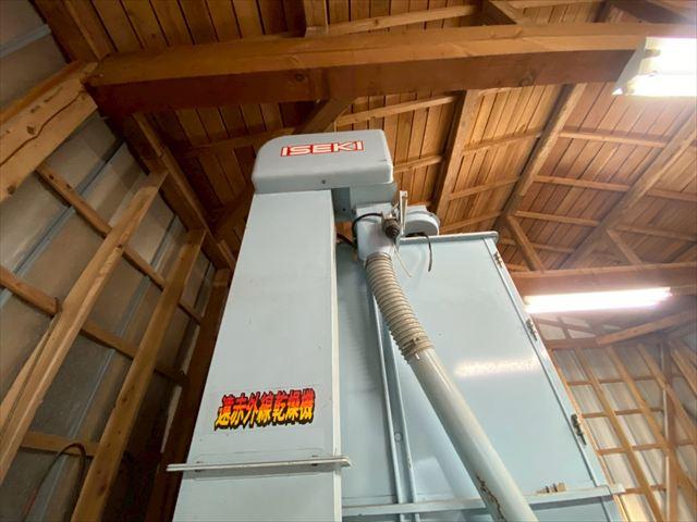 遠赤外線乾燥機 GA200 写真５