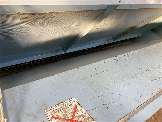 遠赤外線乾燥機 GA200 写真８