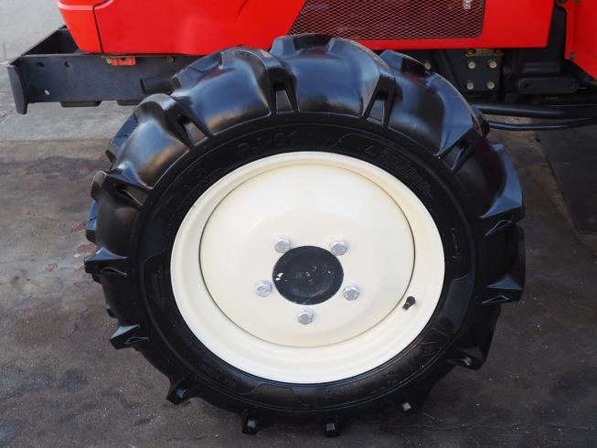 トラクター RS300 写真８