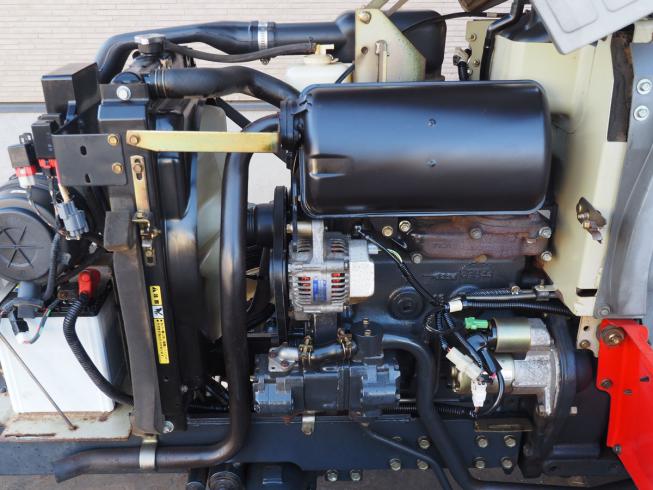 トラクター RS300 写真９