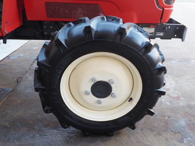 トラクター RS300 写真11