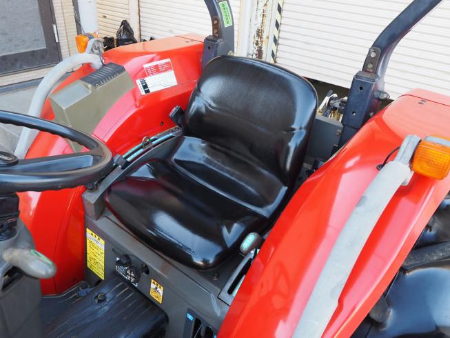 トラクター RS300 写真７