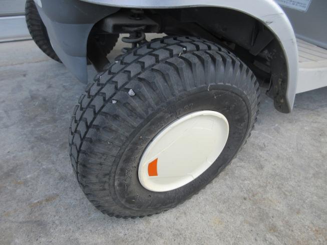 セニアカー SBT40 写真11