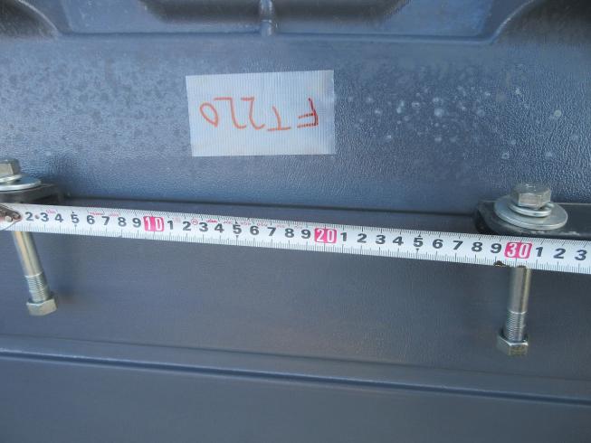 キャノピー FT220装着 写真５