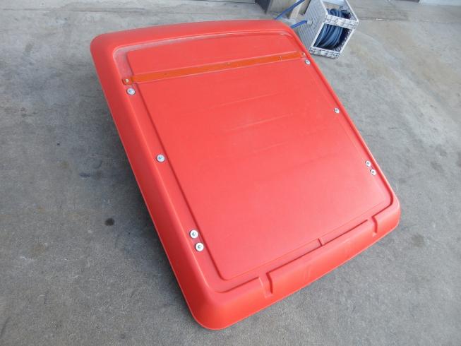 キャノピー FT220装着 写真３