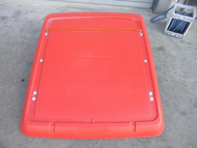 クボタ キャノピー 写真