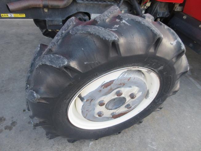 トラクター AF326 写真７