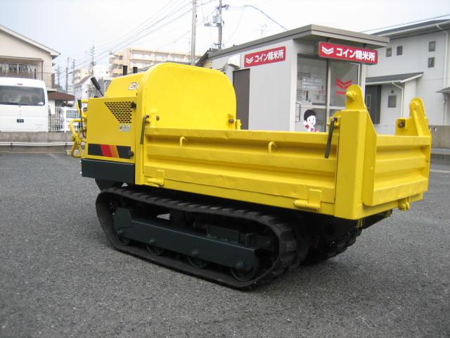 運搬機 C6R 写真５