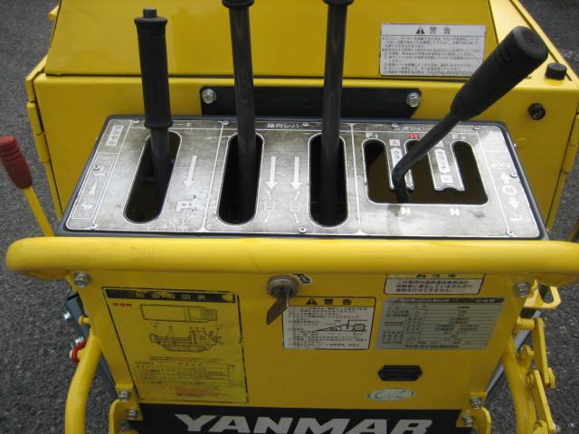 運搬機 C6R 写真９