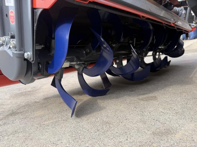 トラクター SL280HCGS RL17S 写真11