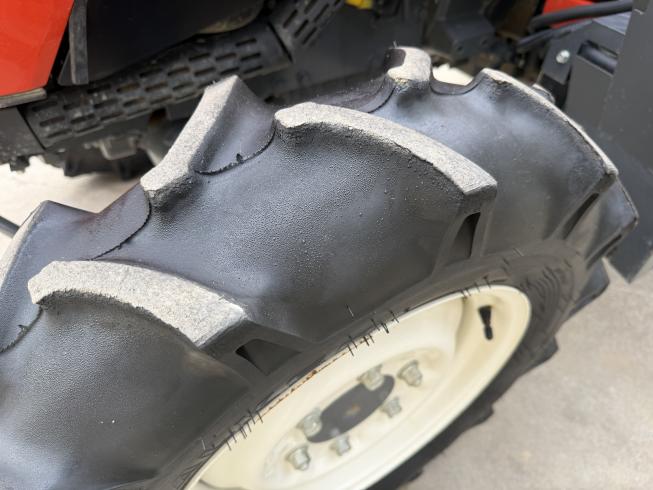 トラクター SL280HCGS RL17S 写真５