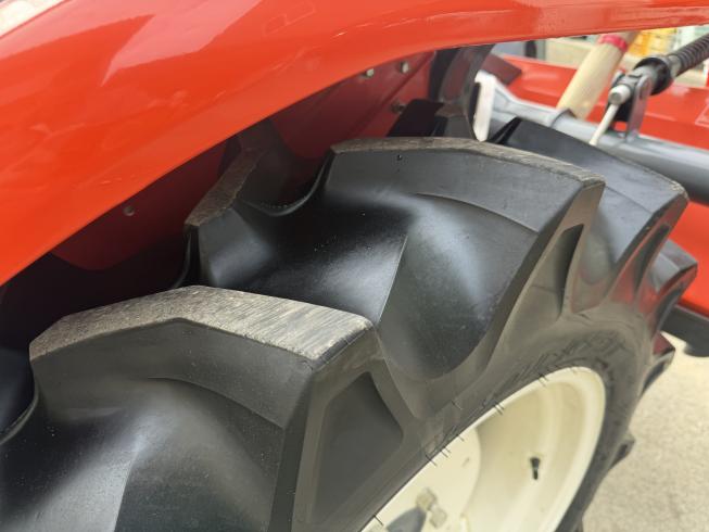 トラクター SL280HCGS RL17S 写真６