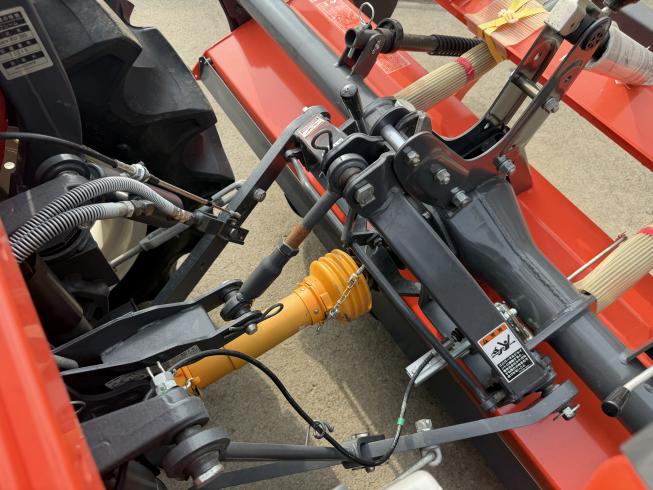 トラクター SL280HCGS RL17S 写真10