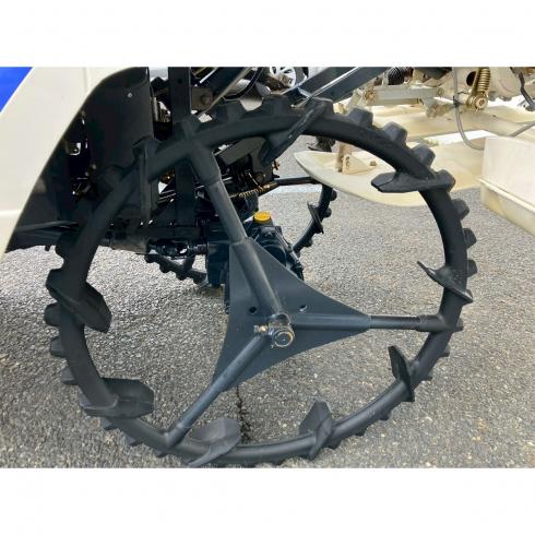 田植機 PQ4-DUH 写真７