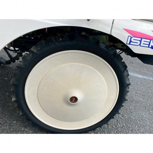 田植機 PQ4-DUH 写真８