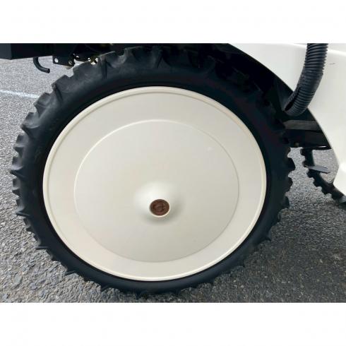 田植機 PQ4-DUH 写真６