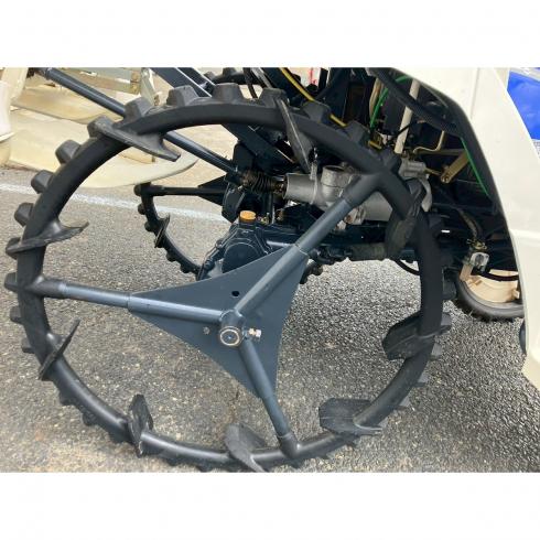 田植機 PQ4-DUH 写真９