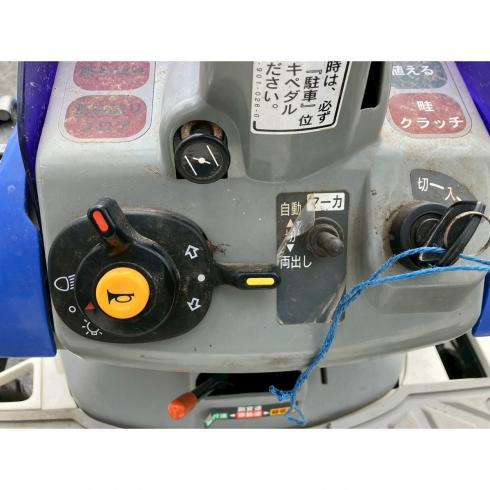 田植機 PQ4-DUH 写真11